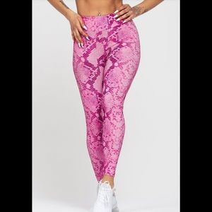 Women leggings